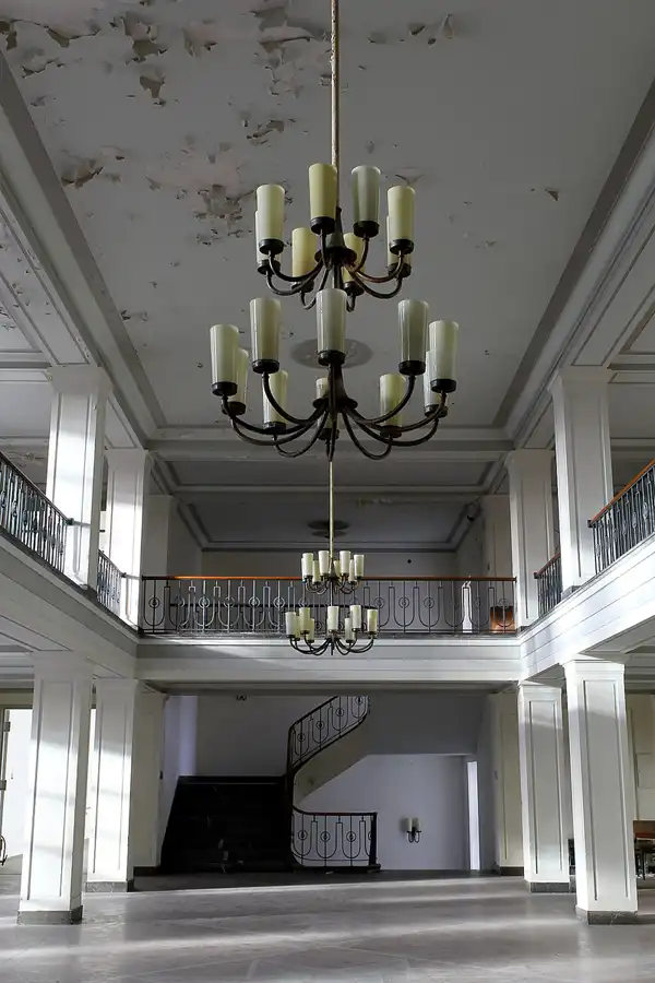 060 | 2012 | Bogensee | FDJ-Jugendhochschule | © carsten riede fotografie