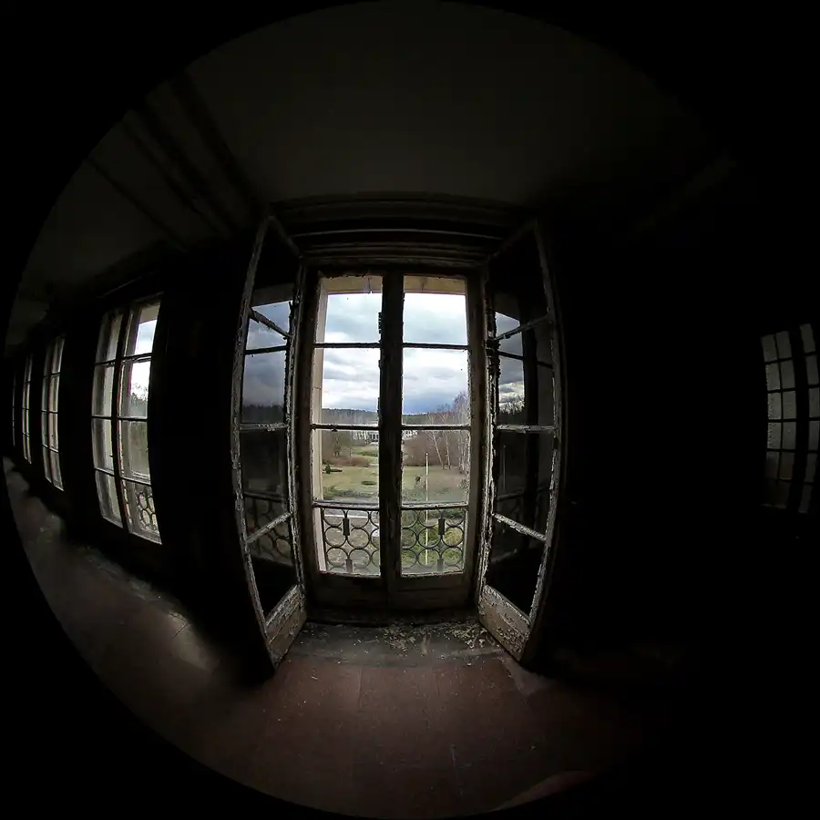 066 | 2012 | Bogensee | FDJ-Jugendhochschule | © carsten riede fotografie