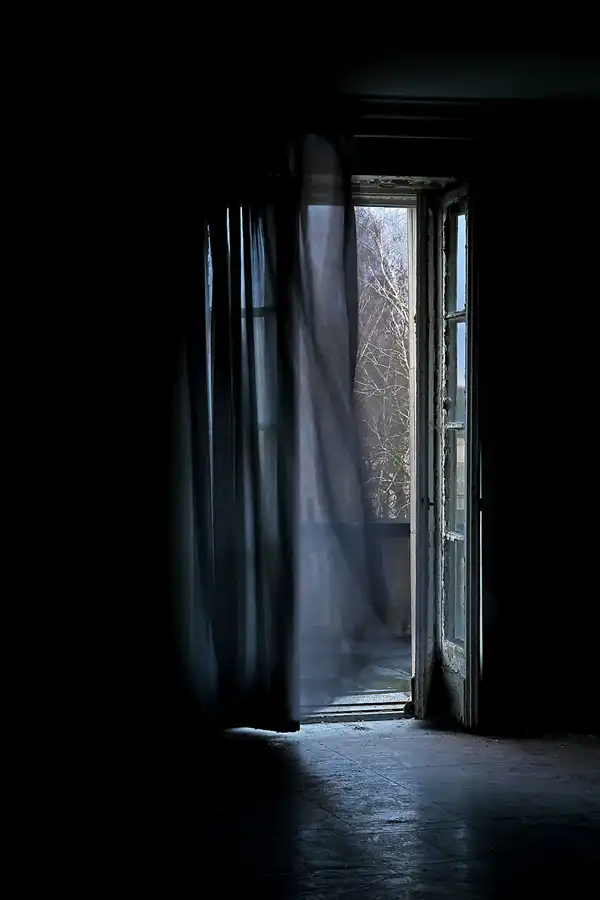 068 | 2012 | Bogensee | FDJ-Jugendhochschule | © carsten riede fotografie