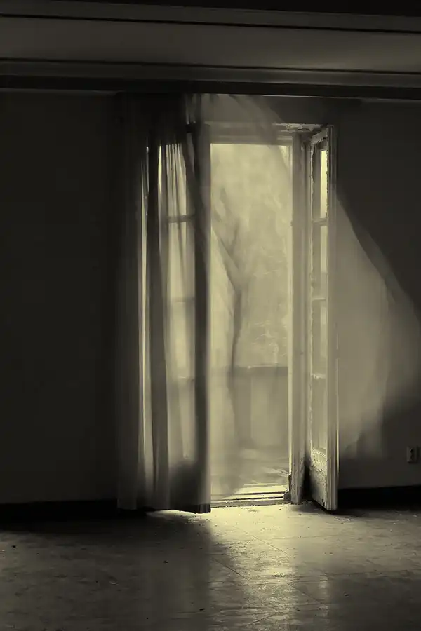 069 | 2012 | Bogensee | FDJ-Jugendhochschule | © carsten riede fotografie