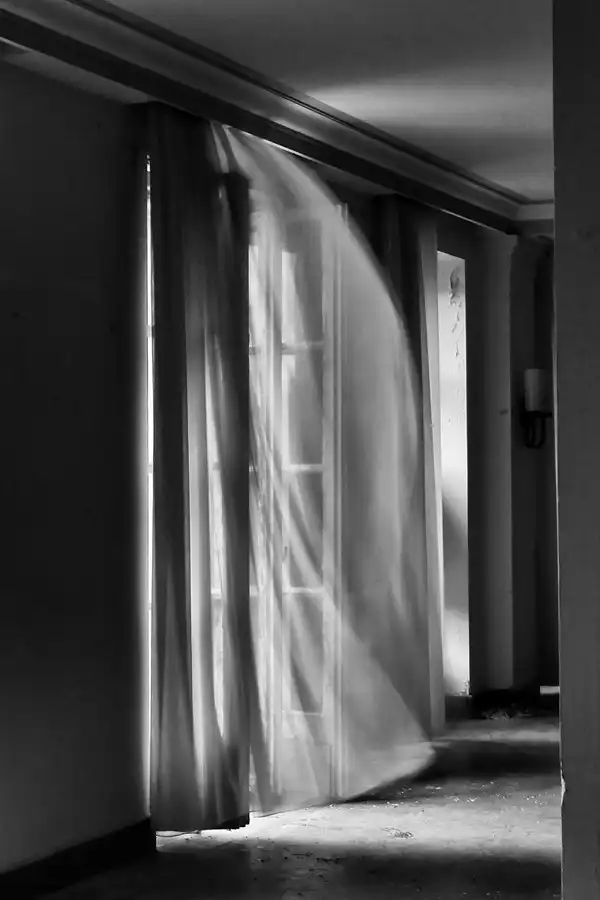 071 | 2012 | Bogensee | FDJ-Jugendhochschule | © carsten riede fotografie