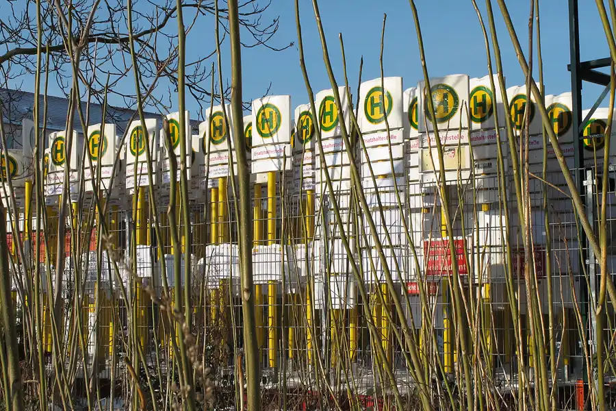 001 | 2013 | Berlin | Gleislager Kniprodestraße | © carsten riede fotografie