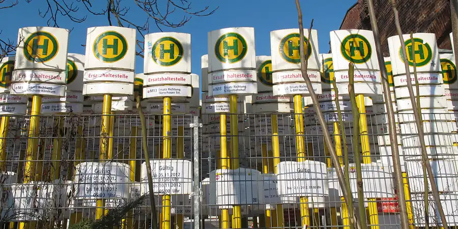 002 | 2013 | Berlin | Gleislager Kniprodestraße | © carsten riede fotografie