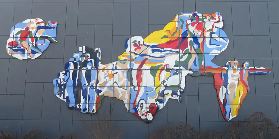 005 | 2013 | Berlin | Fritz-Riedel-Strasse | © carsten riede fotografie