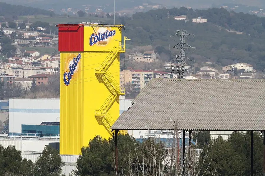 007 | 2013 | Parets Del Valles | © carsten riede fotografie