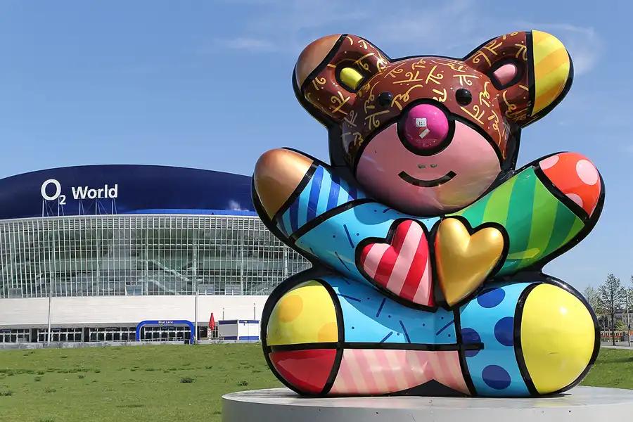 026 | 2013 | Berlin | Mühlenstrasse | © carsten riede fotografie