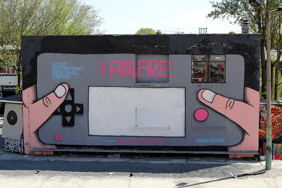 029 | 2013 | Berlin | Warschauer Strasse | © carsten riede fotografie