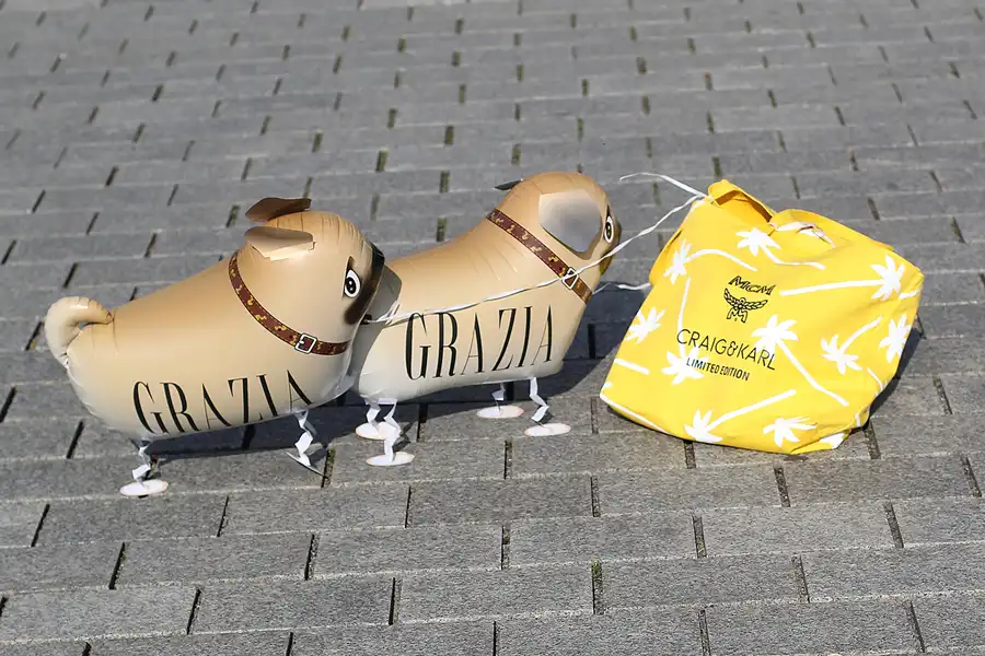 034 | 2013 | Berlin | Platz des 18. März | © carsten riede fotografie