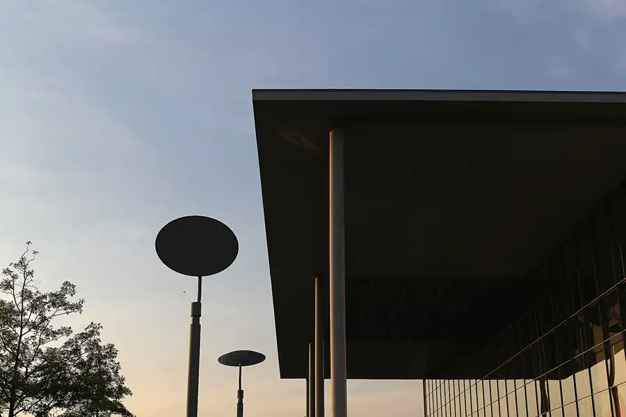 035 | 2013 | Berlin | Paul Löbe Haus | © carsten riede fotografie