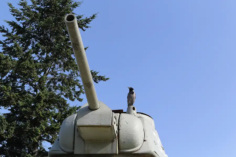 038 | 2013 | Berlin | Sowjetisches Ehrenmal Tiergarten | © carsten riede fotografie