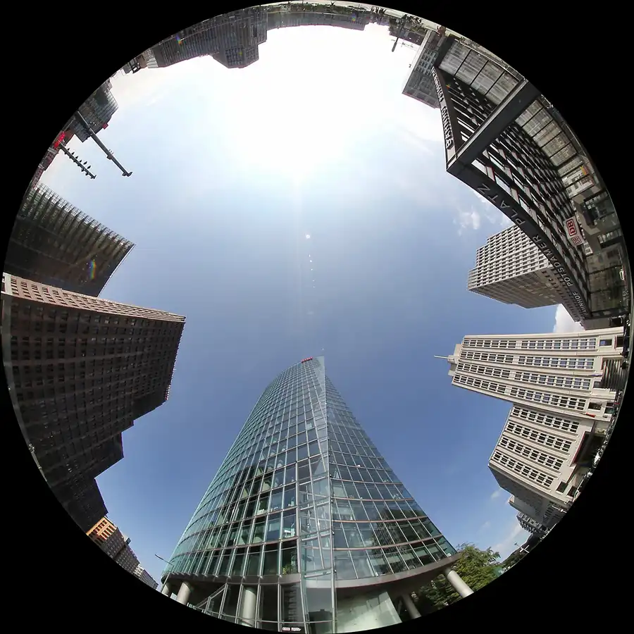 044 | 2013 | Berlin | Potsdamer Platz | © carsten riede fotografie