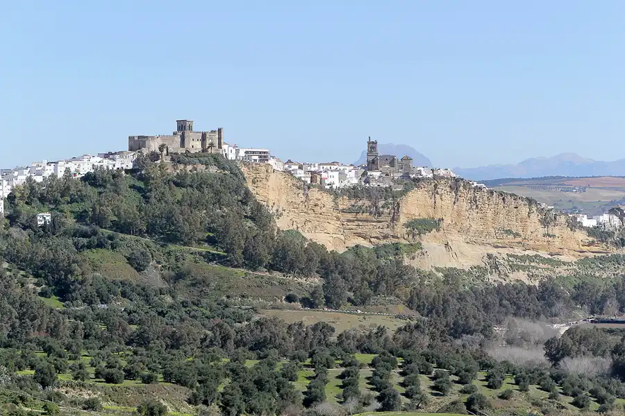 001 | 2013 | Arcos De La Frontera | © carsten riede fotografie