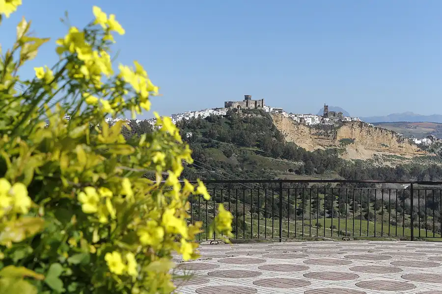 002 | 2013 | Arcos De La Frontera | © carsten riede fotografie
