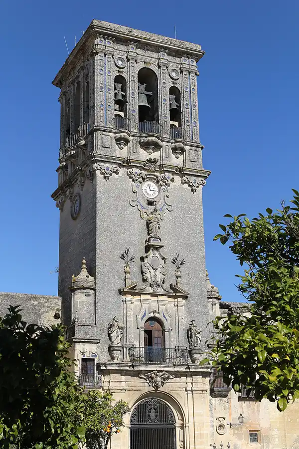 010 | 2013 | Arcos De La Frontera | © carsten riede fotografie