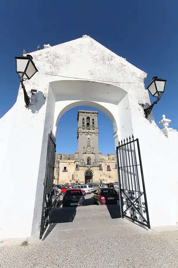 016 | 2013 | Arcos De La Frontera | © carsten riede fotografie