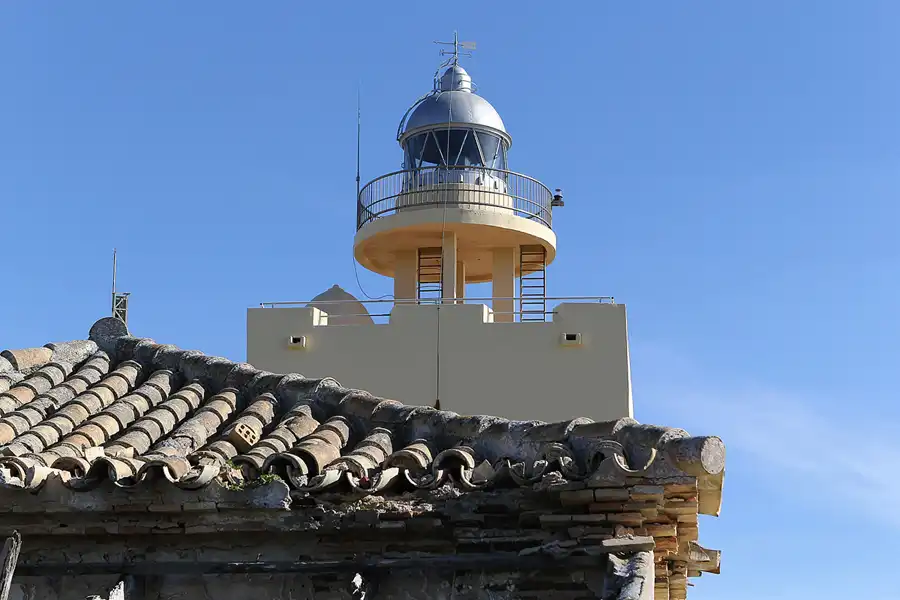 028 | 2013 | Cabo Roche | © carsten riede fotografie