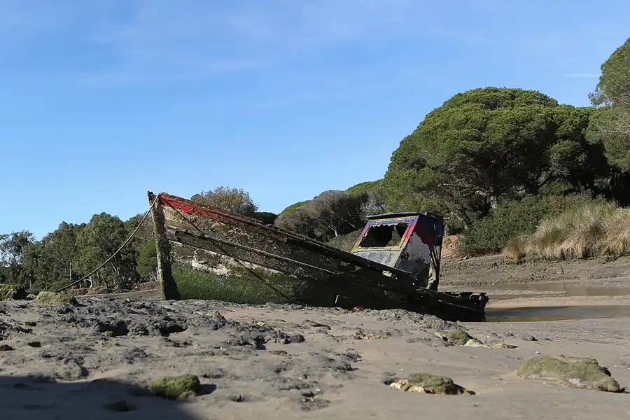 031 | 2013 | Cabo Roche | © carsten riede fotografie