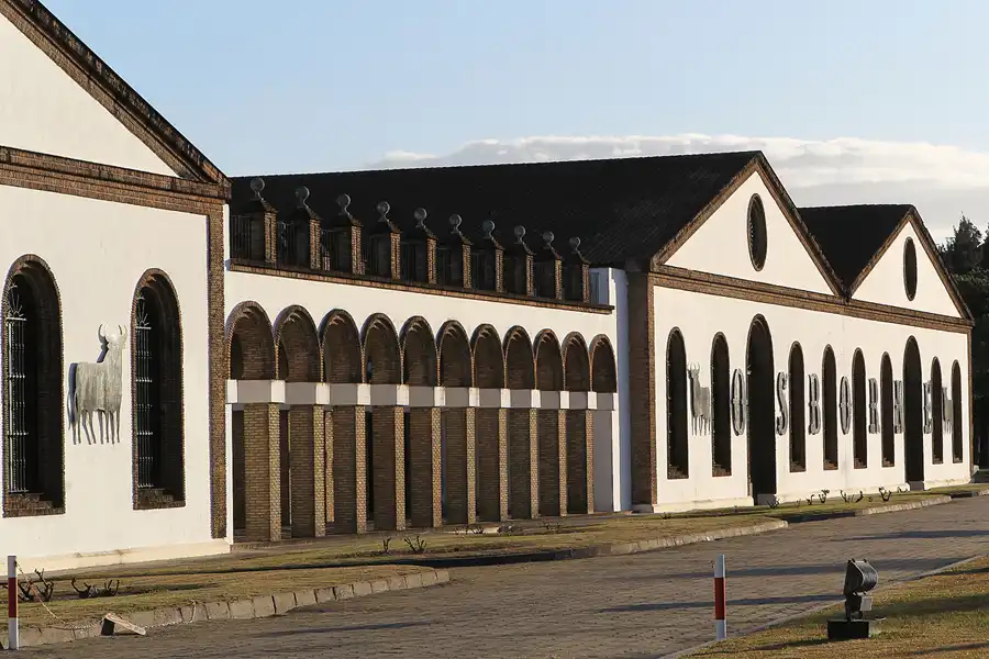 041 | 2013 | El Puerto De Santa Maria | © carsten riede fotografie