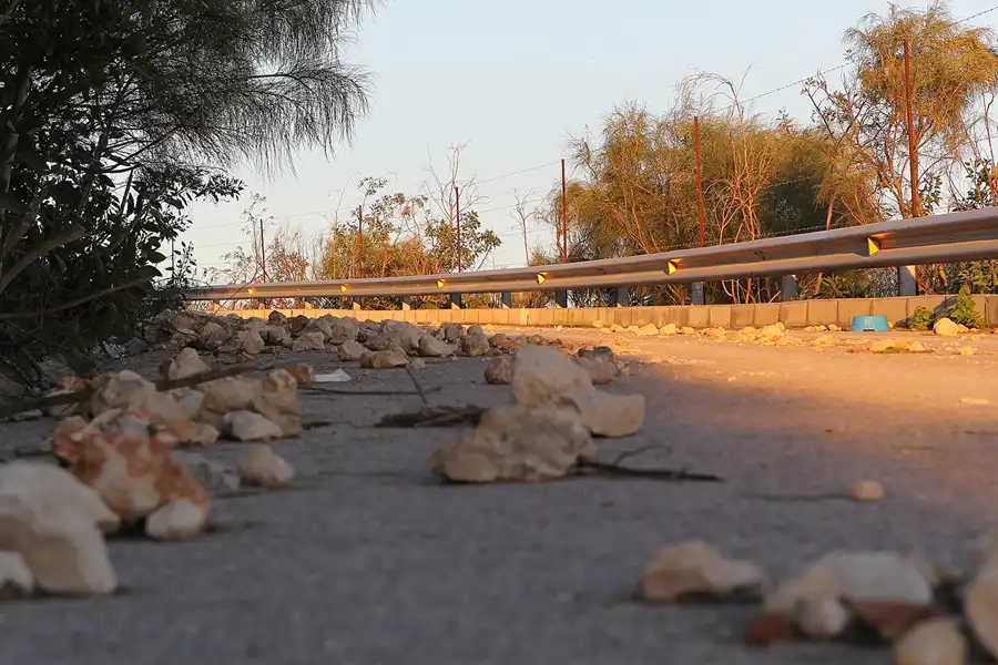 052 | 2013 | El Puerto De Santa Maria | © carsten riede fotografie