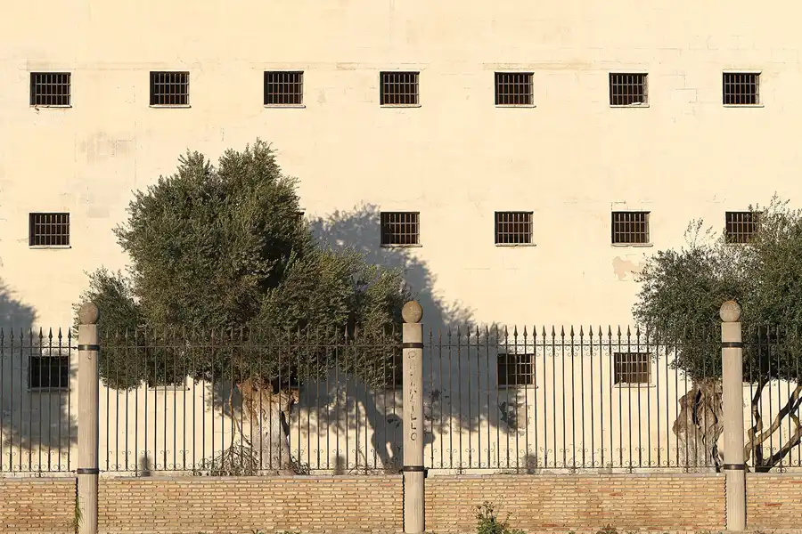 061 | 2013 | El Puerto De Santa Maria | © carsten riede fotografie