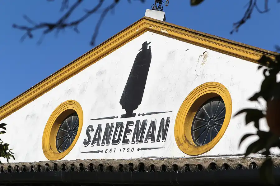 087 | 2013 | Jerez De La Frontera | Bodegas Sandeman | © carsten riede fotografie