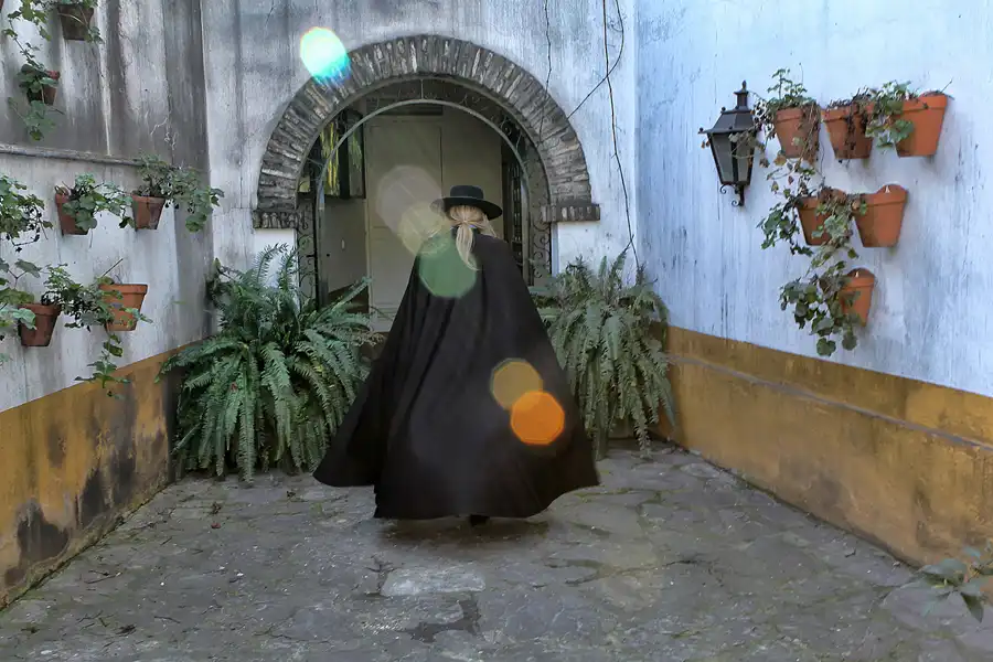 105 | 2013 | Jerez De La Frontera | Bodegas Sandeman | © carsten riede fotografie