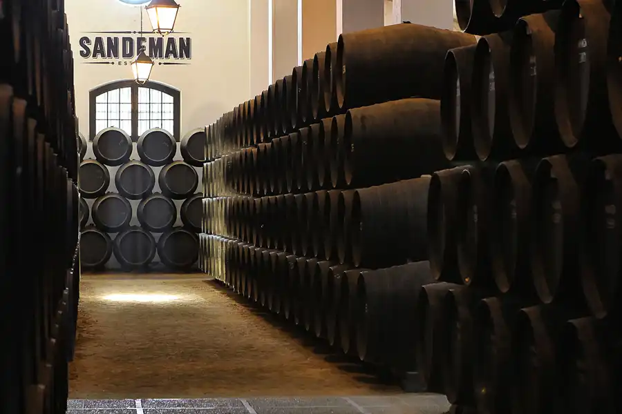 110 | 2013 | Jerez De La Frontera | Bodegas Sandeman | © carsten riede fotografie