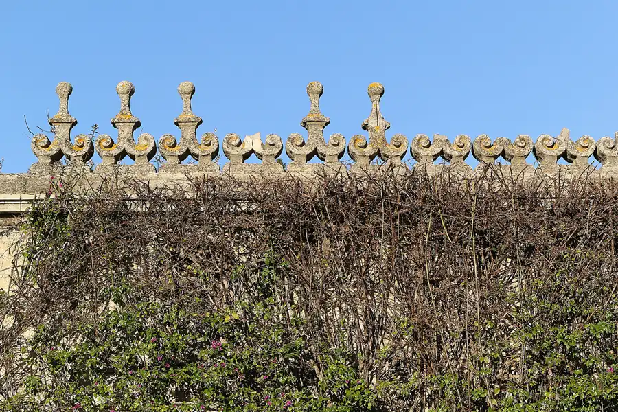 120 | 2013 | Jerez De La Frontera | La Cartuja – Santa María De Las Cuevas | © carsten riede fotografie