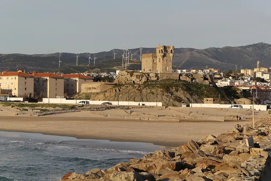 127 | 2013 | Tarifa | © carsten riede fotografie