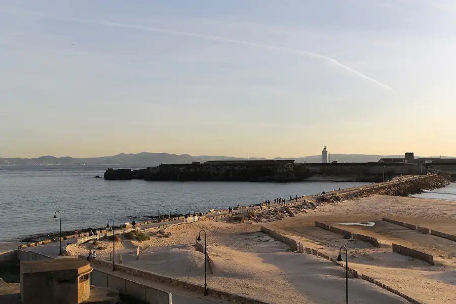 136 | 2013 | Tarifa | Isla De Las Palomas | Punta Marroqui | Südlichster Punkt des Europäischen Festlandes | © carsten riede fotografie