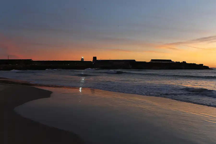 138 | 2013 | Tarifa | Isla De Las Palomas | Punta Marroqui | Südlichster Punkt des Europäischen Festlandes | © carsten riede fotografie