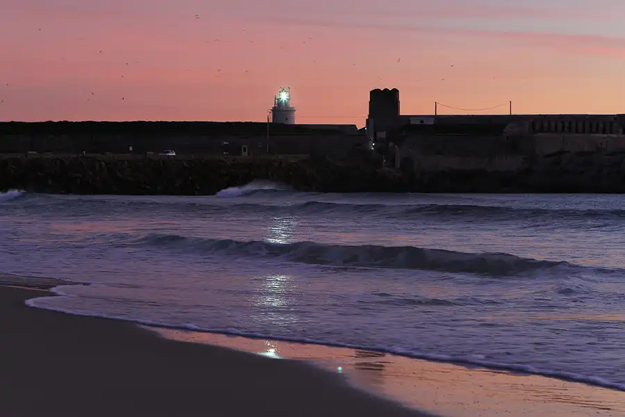 139 | 2013 | Tarifa | Isla De Las Palomas | Punta Marroqui | Südlichster Punkt des Europäischen Festlandes | © carsten riede fotografie