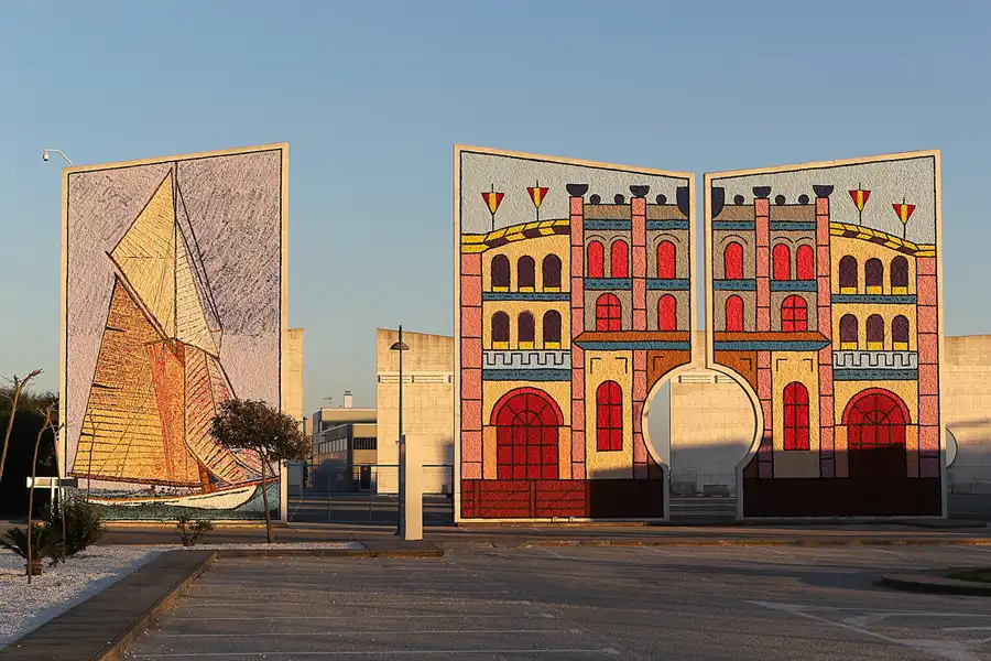 141 | 2013 | Vistahermosa | Puerto Sherry | © carsten riede fotografie