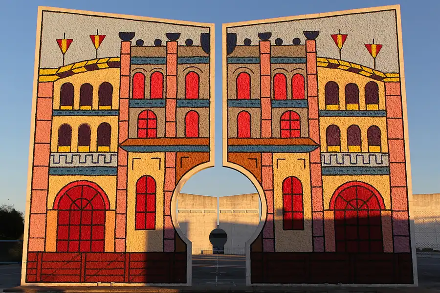 142 | 2013 | Vistahermosa | Puerto Sherry | © carsten riede fotografie