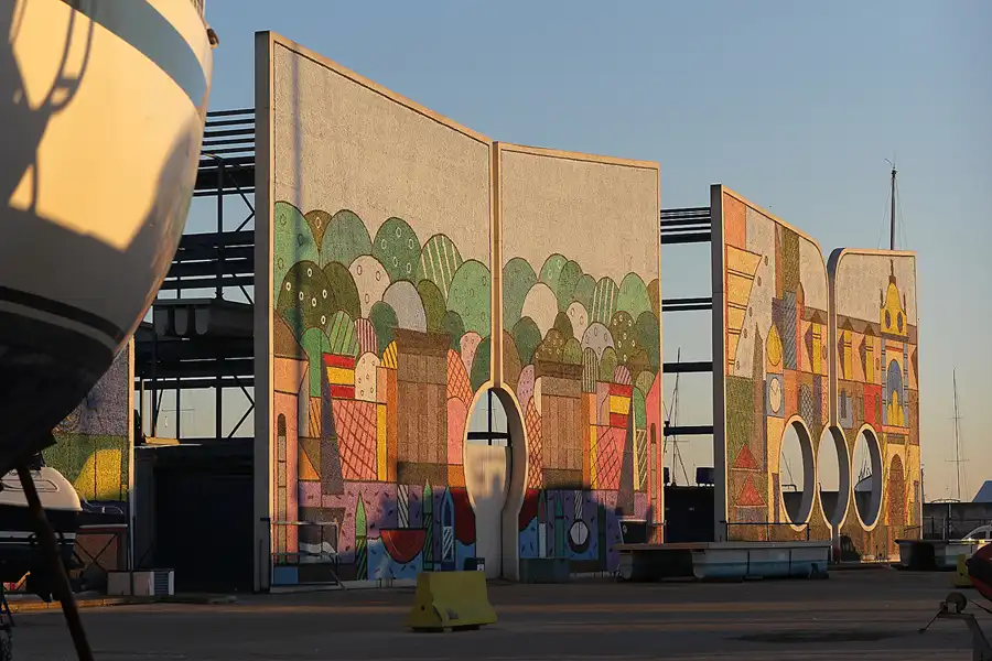 146 | 2013 | Vistahermosa | Puerto Sherry | © carsten riede fotografie