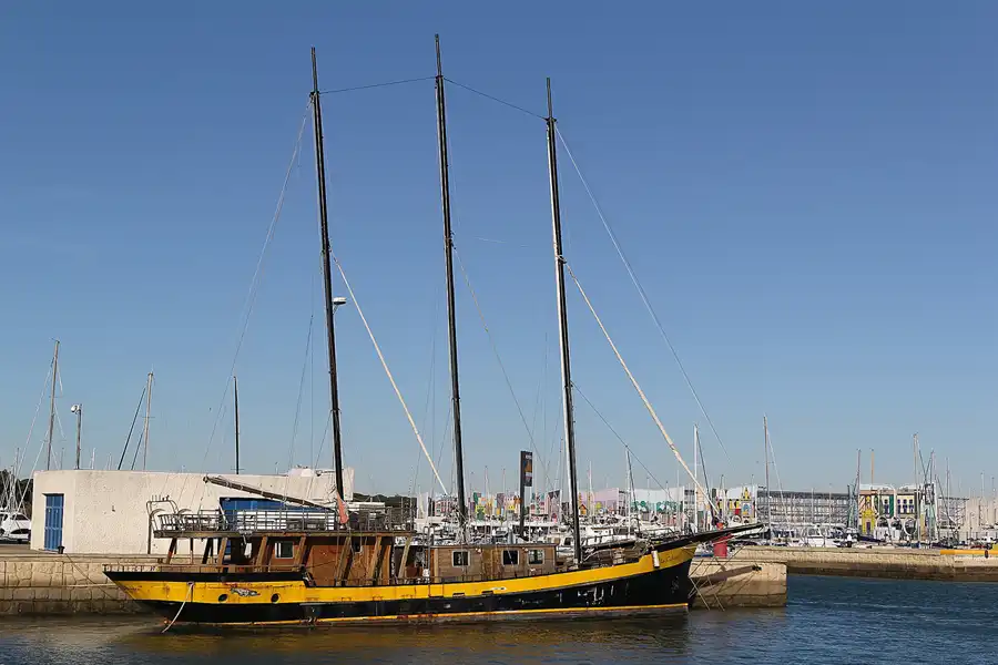 151 | 2013 | Vistahermosa | Puerto Sherry | © carsten riede fotografie