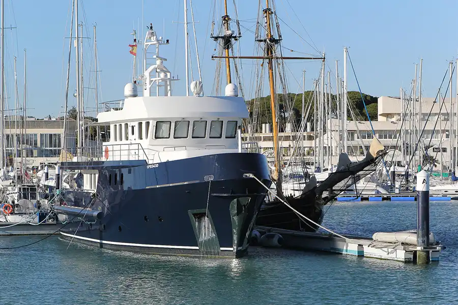 155 | 2013 | Vistahermosa | Puerto Sherry | © carsten riede fotografie