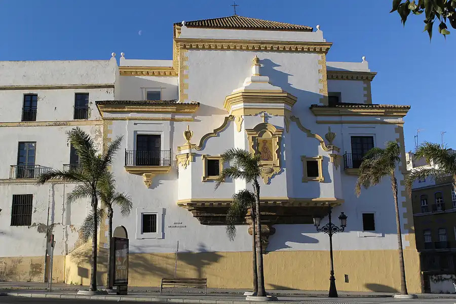 011 | 2013 | Cadiz | © carsten riede fotografie