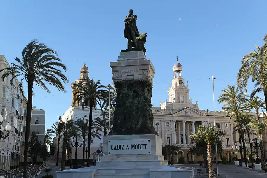 018 | 2013 | Cadiz | © carsten riede fotografie
