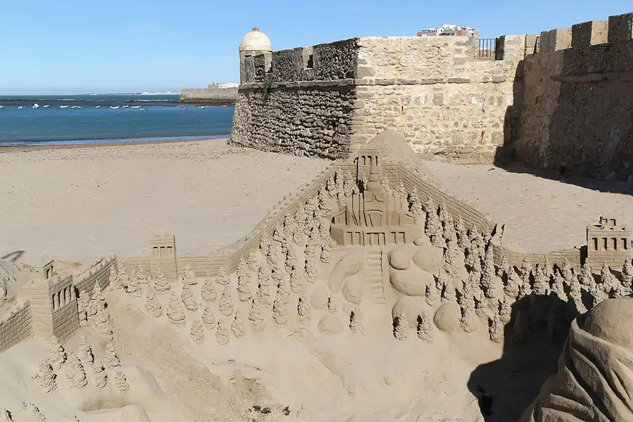 073 | 2013 | Cadiz | © carsten riede fotografie