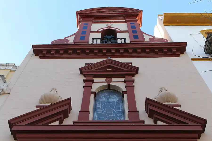 007 | 2013 | Sevilla | © carsten riede fotografie