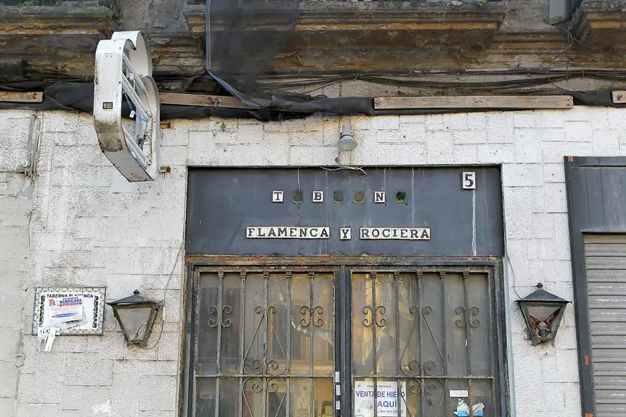 008 | 2013 | Sevilla | © carsten riede fotografie