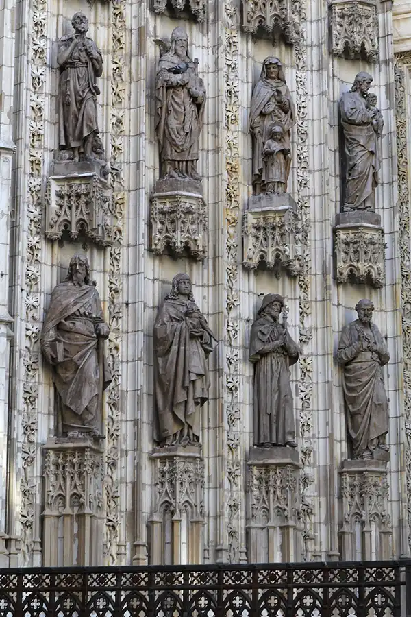 013 | 2013 | Sevilla | © carsten riede fotografie