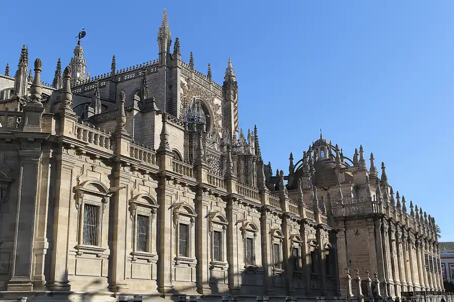 014 | 2013 | Sevilla | © carsten riede fotografie