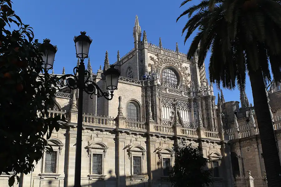 015 | 2013 | Sevilla | © carsten riede fotografie