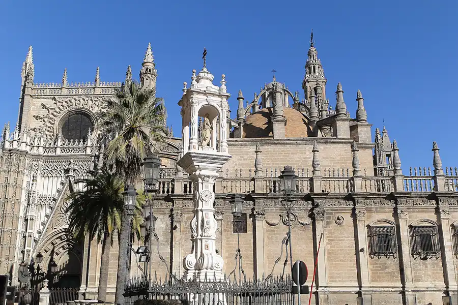 016 | 2013 | Sevilla | © carsten riede fotografie