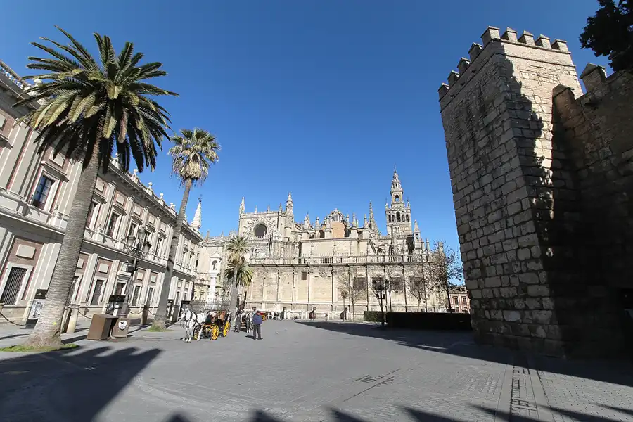 018 | 2013 | Sevilla | © carsten riede fotografie