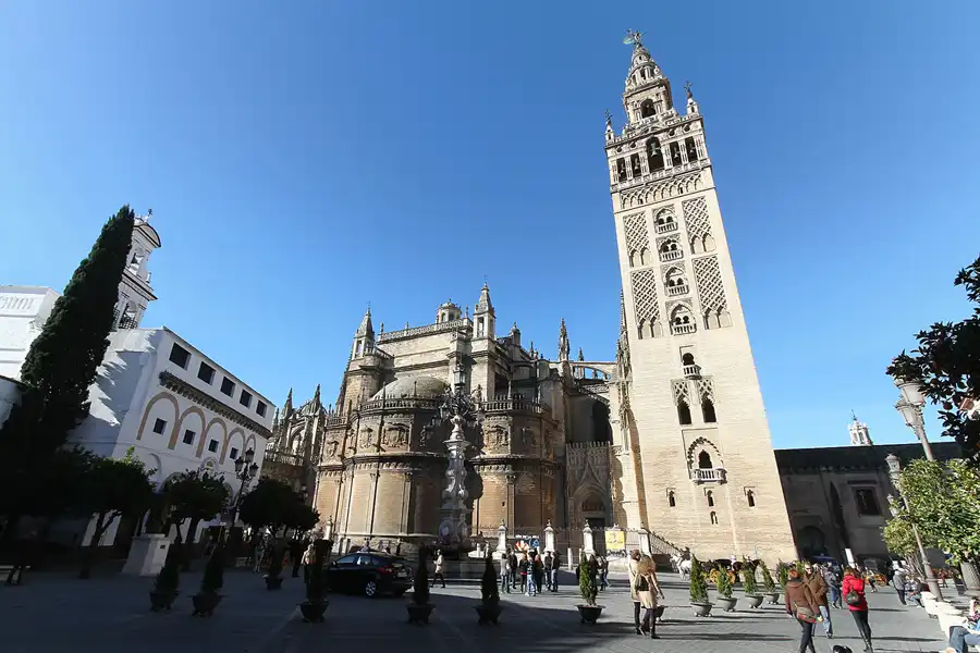021 | 2013 | Sevilla | © carsten riede fotografie