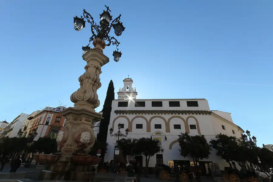 022 | 2013 | Sevilla | © carsten riede fotografie