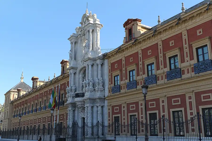 027 | 2013 | Sevilla | © carsten riede fotografie
